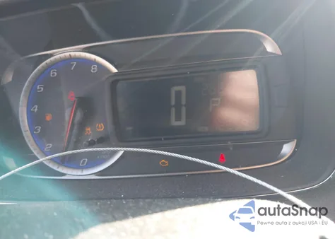 2016 Chevrolet Trax 1Ls из США, поврежденный, VIN 3GNCJKSB8GL258548